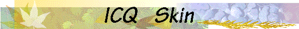 icqskin.gif (14821 bytes)